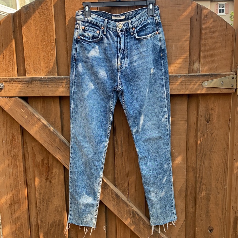 GRLFRND THE KAROLINA DENIM - Picture 10 of 15